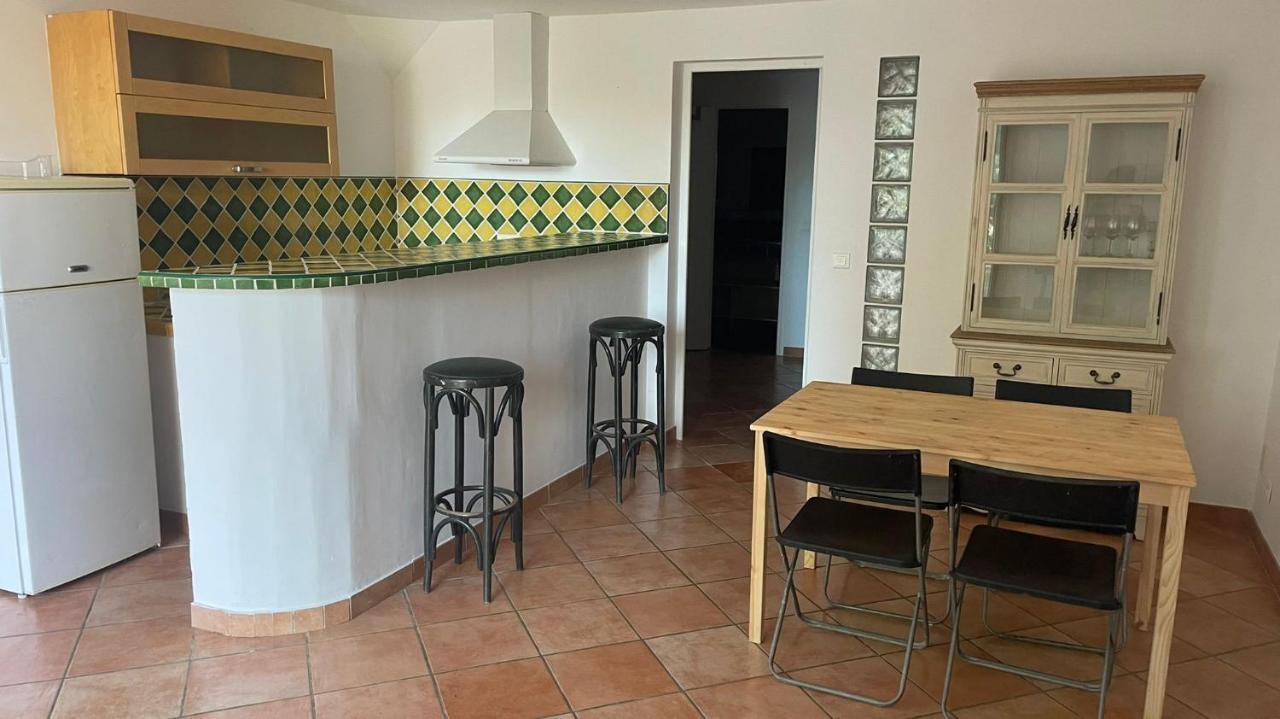 Maison D'Hotes Le Boulou Hotel Saint-Cyr-sur-Mer Kültér fotó